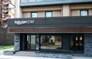 Rakuten STAY 小倉駅前