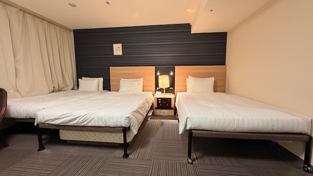 Comfort Hotel Hakata