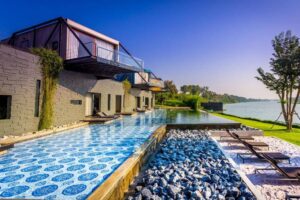 The Xcape River Kwai