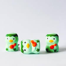 河童御神籤是來福岡水天宮不可錯過的幸運物