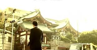 東京水天宮是阿部寬主演日劇《新參者》的主要拍攝地之一