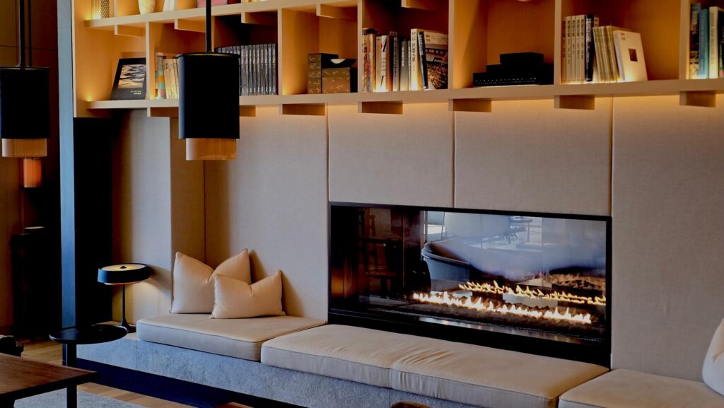 Ritz-Carlton 日光
