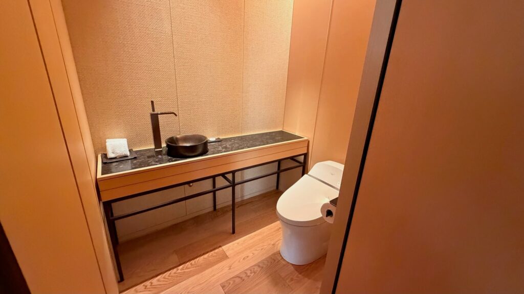 Ritz-Carlton 日光